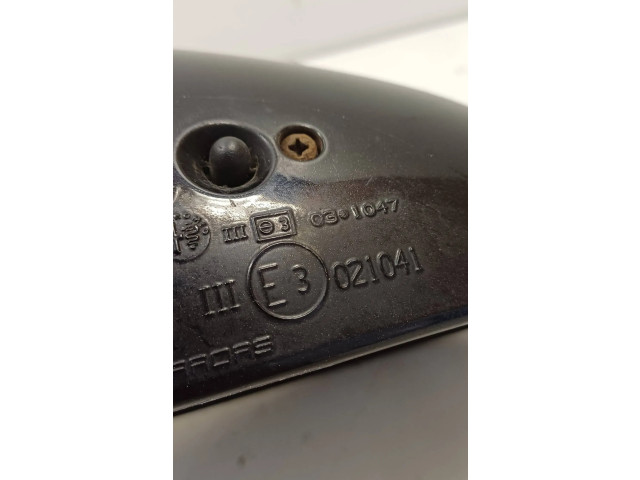 Zpětné zrcátko Fiat Croma 2008 E3021041