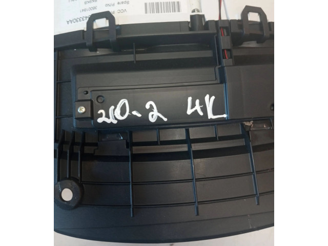 Панель приборов 31343330AA Volvo V70