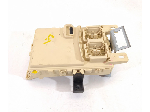 Pojistková skříňka Řídící jednotka BSM 91955H8570 KIA Stonic 2020