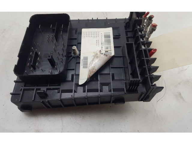 Pojistková skříňka 1K0937125C, 1K0937125D Volkswagen Caddy 2018