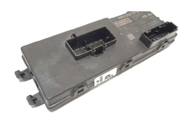 Блок управления 8W8959107B   Audi A5