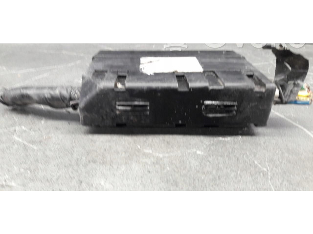 Pojistková skříňka 7254-5226 Nissan Micra 2014