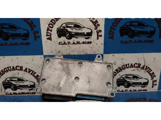 Блок подушек безопасности T011111700369   Volvo S80