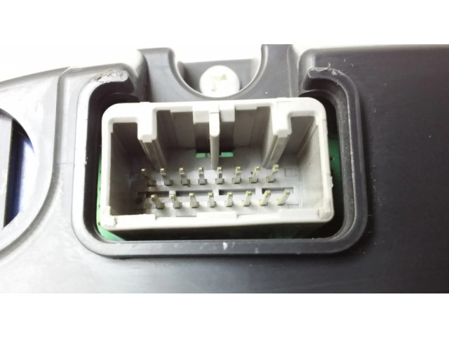 Панель приборов 78100SJHE010M1, 2574301932 Honda FR-V