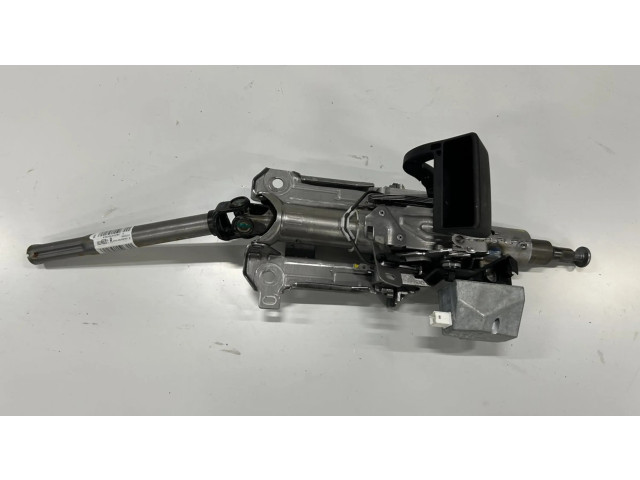 Рулевая рейка 9820460577 Citroen Berlingo 2018- года