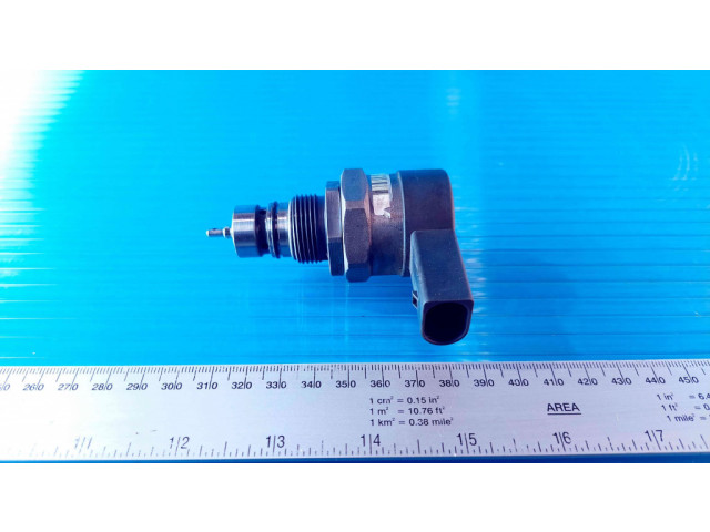 Датчик уровня горючего