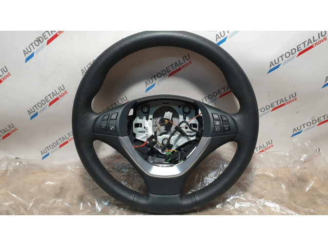 Volant BMW X6 E71 2010 6795256