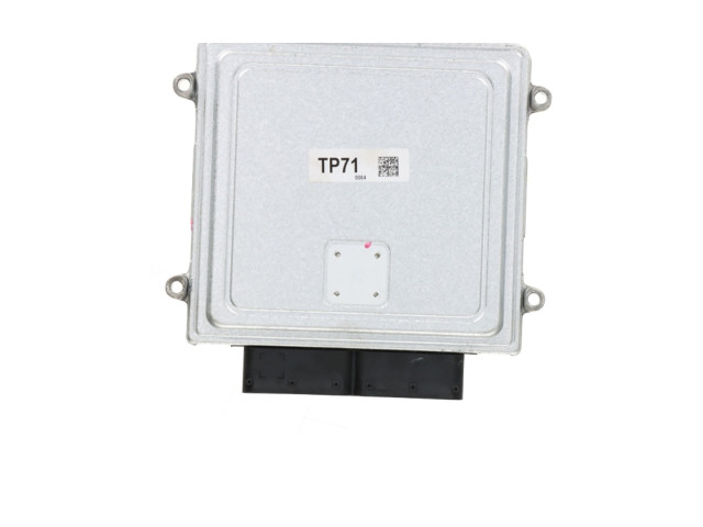 Блок управления двигателя 39130-2C653 Genesis G70