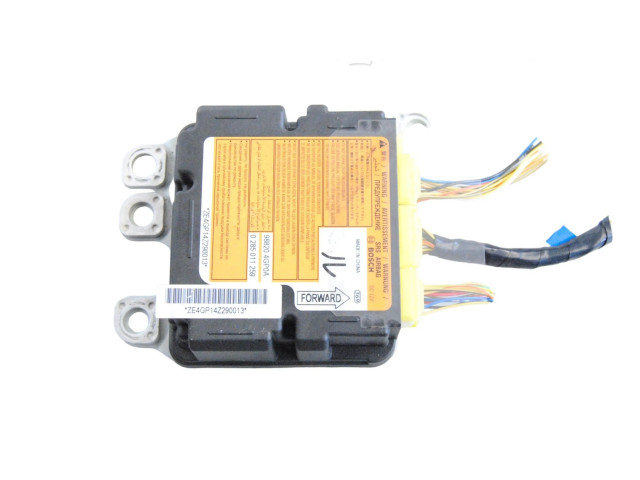 Блок подушек безопасности 988204GP0A, 0285011259   Infiniti Q50