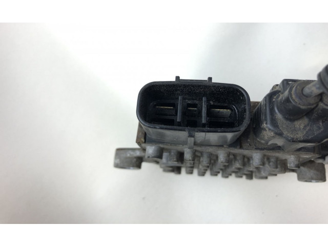 Вентилятор радиатора 600735200F, 600735200F Tesla Model S