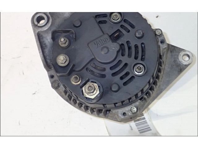 Генератор    Renault Clio I      