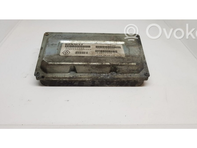 Блок управления коробки передач