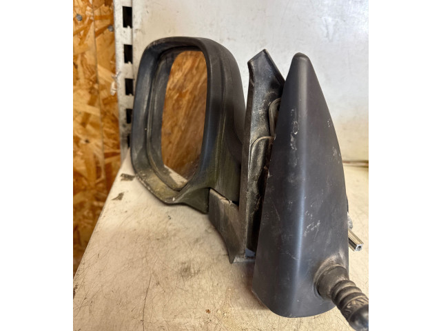 Zpětné zrcátko  Citroen Berlingo 2010  E30158366  