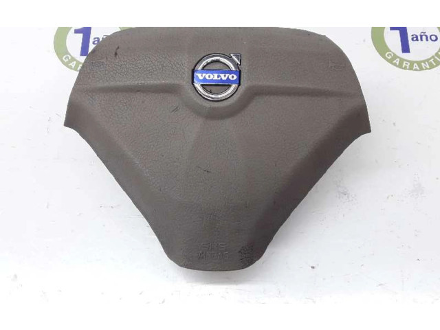 Подушка безопасности водителя 31332814 Volvo XC90