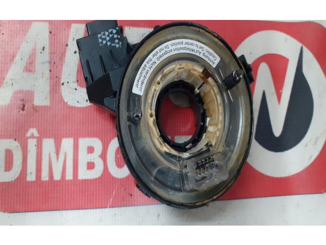 Подрулевой шлейф SRS 1K0959653C   Skoda Octavia Mk2 (1Z)