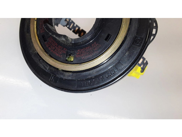 Полоса надувных подушек (кольцо srs)