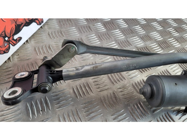 Комплект механизма стеклоочистителей