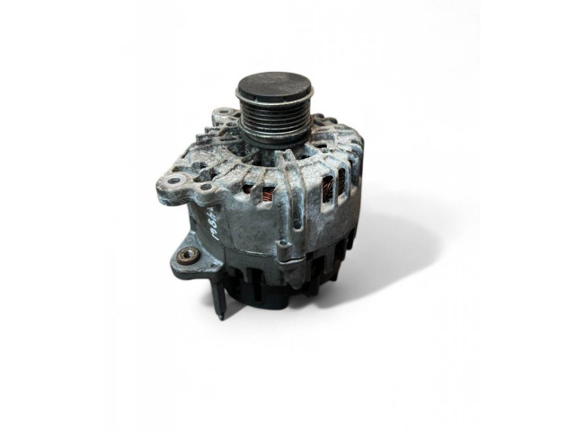 Генератор 03L903023F, 03L903023F   Volkswagen Golf VI      