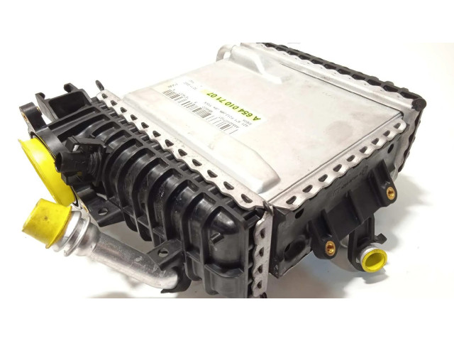 Интеркулер  A6540904101   Aston Martin DB9 