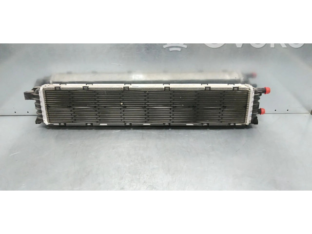 Радиатор охлаждающей жидкости    4G0145804D, 4G0145804A   Audi A6 S6 C7 4G