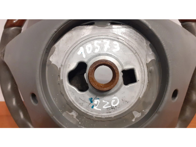 Volant Mercedes-Benz S W220 2002 A2204600503, 10573