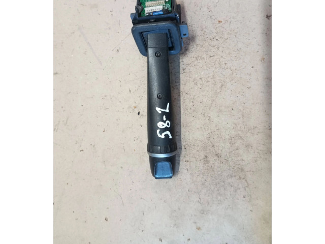 Ручка стеклоочистителей 30739217, 06W26D Volvo XC90