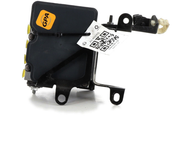 Блок АБС 476609516R, Z0-8024Q   Renault  Twingo III  2014 -  года