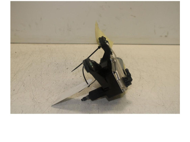 Моторчик заднего дворника 4F9955711, 4F9955711A Audi A4 Allroad