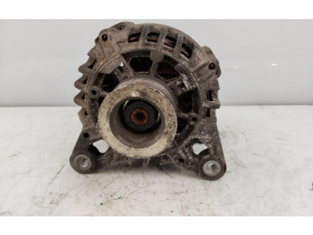 Генератор 8200654541 Renault Twingo II