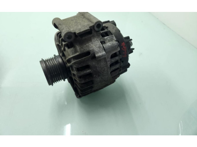 Генератор 06J903023H Volkswagen Golf VII