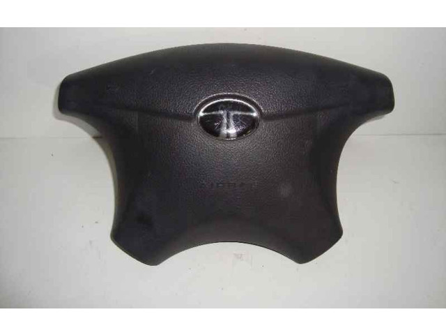 Подушка безопасности водителя Tata Indica Vista I