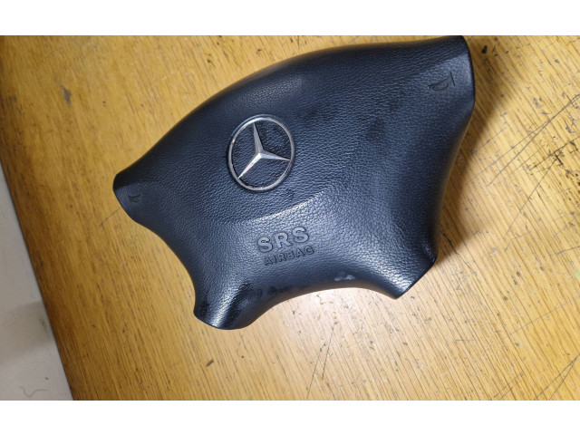 Подушка безопасности водителя 6394600098   Mercedes-Benz Vito Viano W639