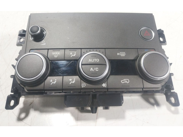 Моторчик заднего дворника LR071280, GJ3214C239NC    Land Rover Range Rover Velar