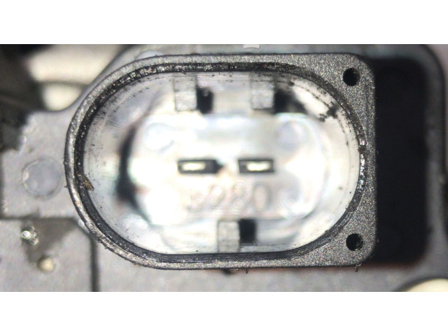 Генератор Audi A3 S3 8P