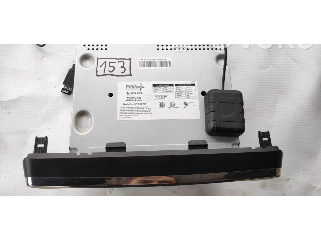 Дисплей Mitsubishi ASX