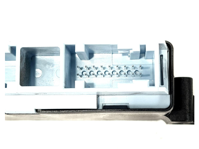 Блок управления 9800094580, 0263004499BOSCH Citroen DS4