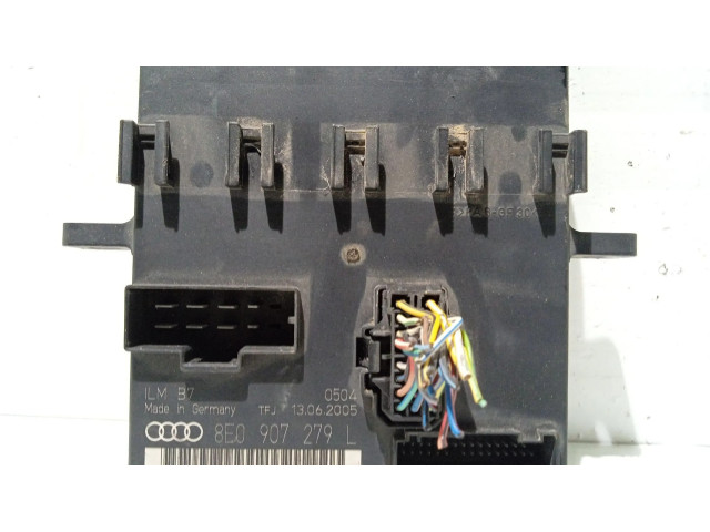 Блок управления 8E0907279L, B5T5F13B71 Audi A4 Allroad