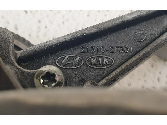 Čerpadlo oleje 213102F301 KIA Sportage D4HA