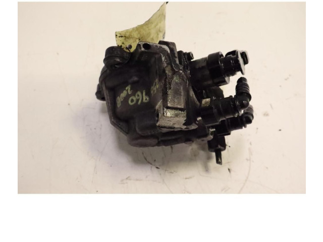 Топливный насос