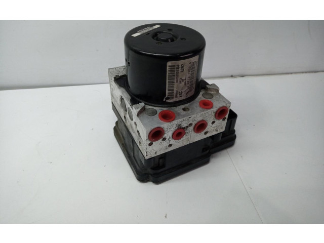 Блок АБС 00052026358 Opel Combo D 2011 - 2017 года