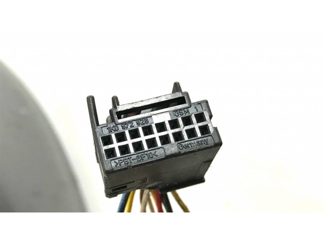 Зеркало электрическое     правое    Audi A7 S7 4G  2011-2017 года   