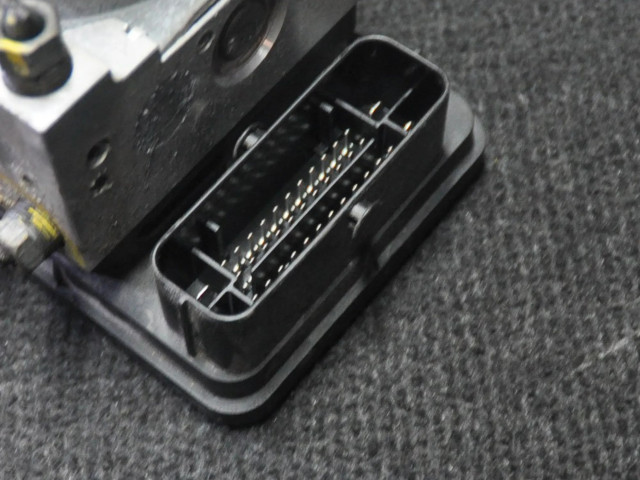 Блок АБС 476608804R, 10022002034   Dacia  Dokker  