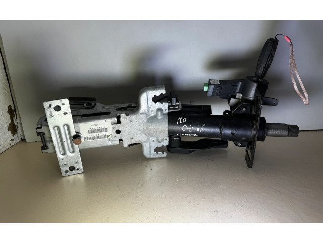    Рулевая рейка 30680083, P30680083   Volvo V70 2000 - 2004 года