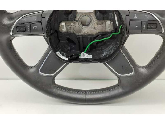 Volant Audi A3 S3 8V 2014 8U0419091B1KT, 62495000A