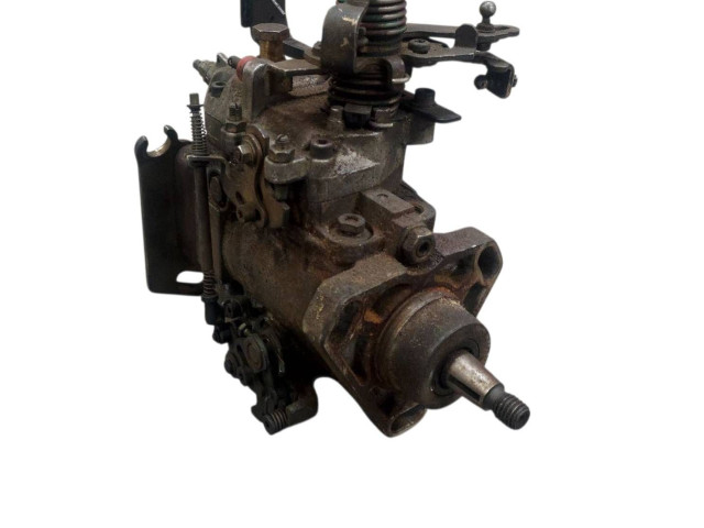 Vstřikovací čerpadlo 0460484022, 0460484022 Volkswagen Caddy