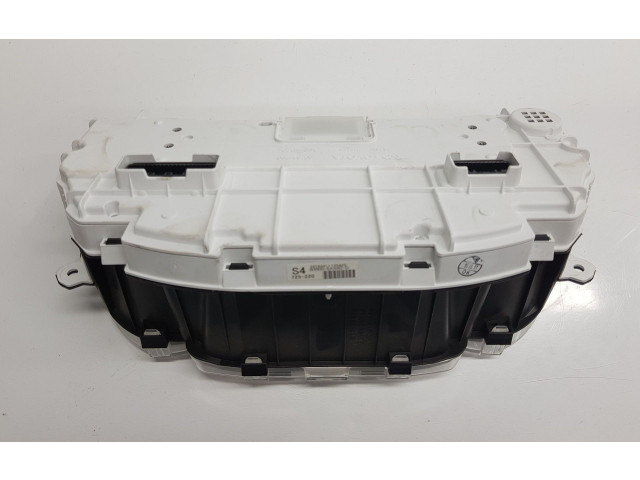 Přístrojová deska Toyota Land Cruiser (J150) 2010 838006AX40, 838006AX40