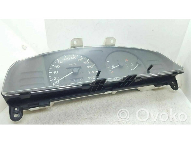 Přístrojová deska Nissan Sunny 1993 AY71R15