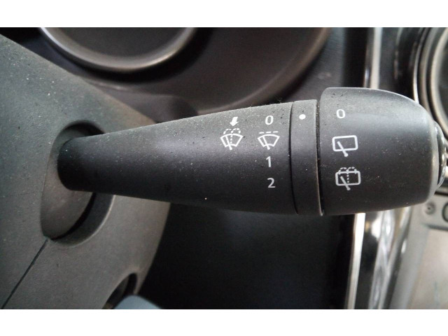 Ручка стеклоочистителей 255671453R, E11811220 Dacia Lodgy