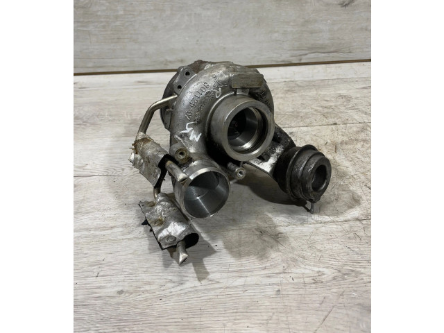 Turbodmychadlo Турбина 7846919, MGT2260DSL BMW M6 S63B44B