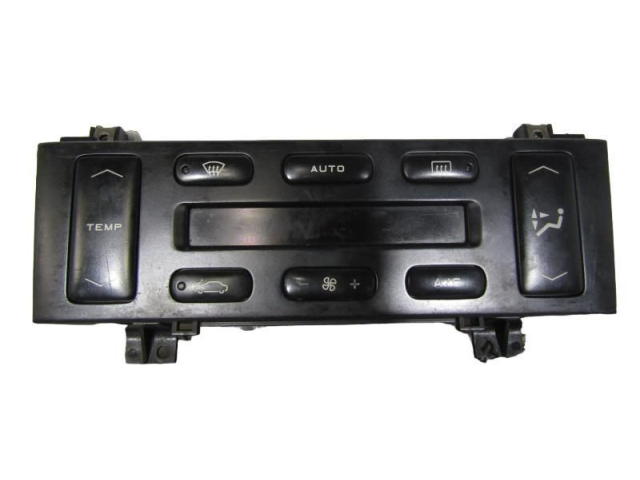 Блок управления климат-контролем    Peugeot 406